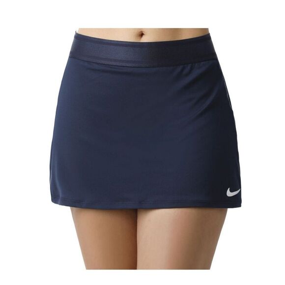 Nike Contour Tennis Skirt - Picture 1 of 7